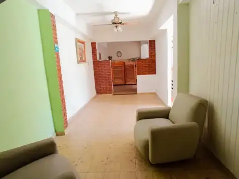 Depto Tipo Casa en Venta de 4 ambientes