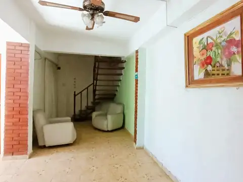 Sargento Cabral 1600