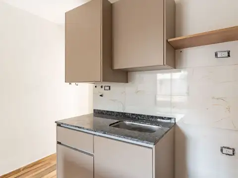 Departamento en Venta 2 años