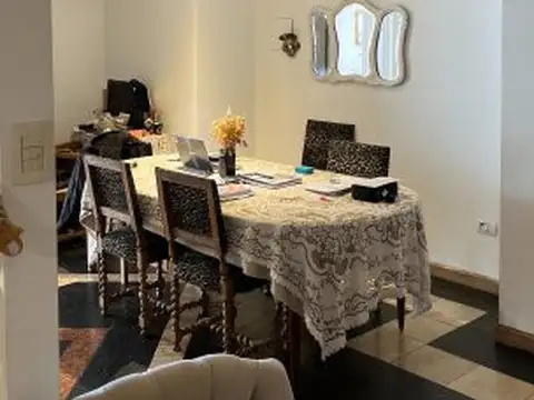 Departamento en Venta 56 años