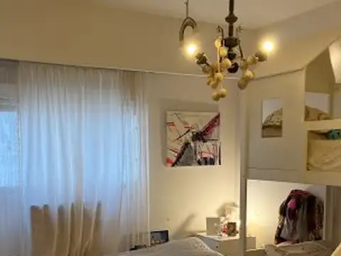 Departamento 7 ambientes con 3 baños