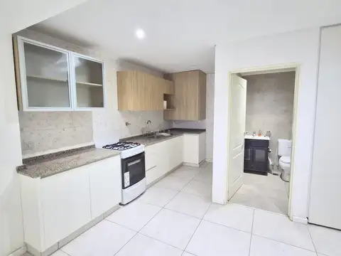 Departamento en Venta en Saavedra, USD 95.000