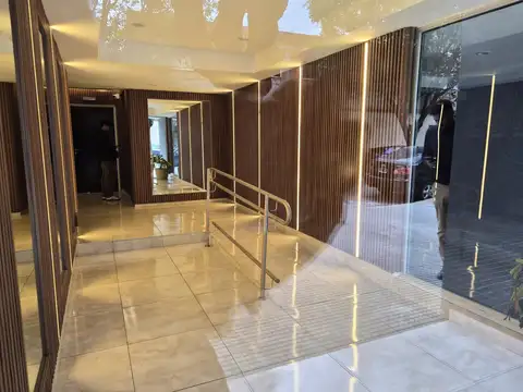 Venta Departamento Monoambiente apto profesional en Saavedra. Próximo a Gral Paz