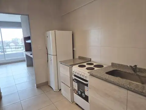 Departamento en Venta al Norte