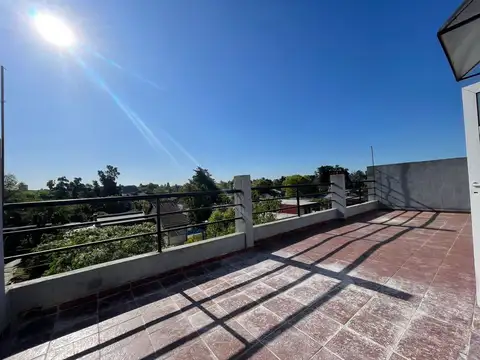 Venta Semipiso en Paso del Rey APTO CREDITO 