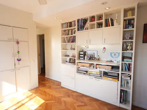 Departamento en Venta 45 años