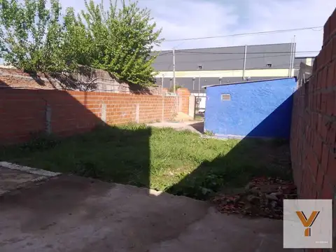 Casa en venta - 1 dormitorio 1 baño - 30mts2 - Tigre