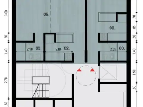 Departamento en Venta 6 años