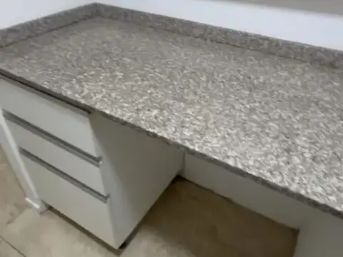Venta de departamento Monoambiente con Patio
