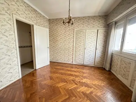 Departamento en Venta en Barracas, USD 250.000