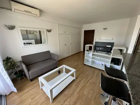 Departamento en Alquiler Temporal en Palermo Soho, USD 500