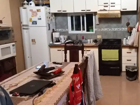 Gervasio Antonio de Posadas 1000