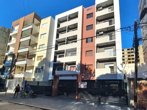 Departamento en Venta en San Bernardo del Tuyu, Partido de La Costa