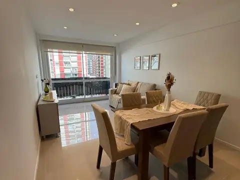 venta de departamento 2 ambientes con dependencia