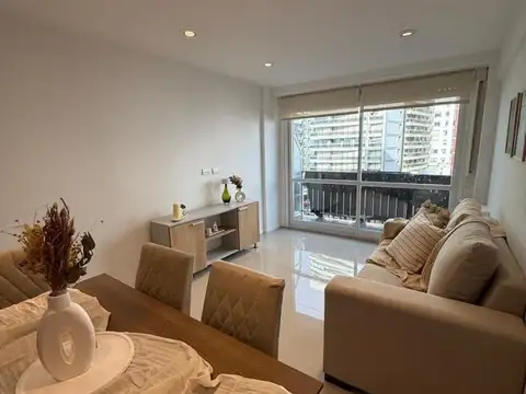 venta de departamento 2 ambientes con dependencia