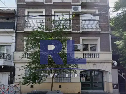 Departamento en venta en Flores
