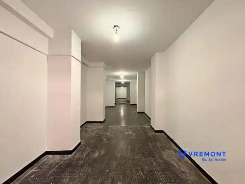 Local en Alquiler en San Nicolás, $ 1.100.000