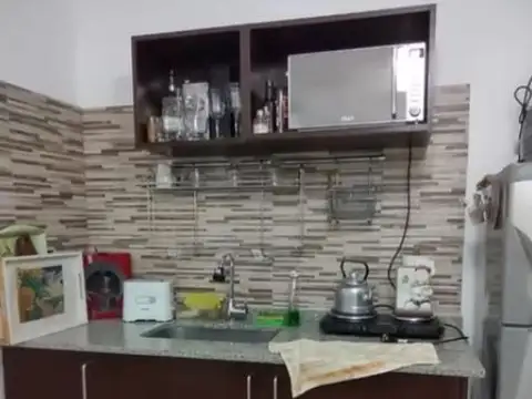 Departamento en Venta en Morón, USD 35.100