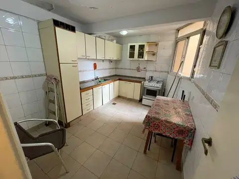 Departamento en Venta de 4 ambientes