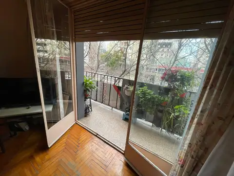 Departamento en Venta 40 años