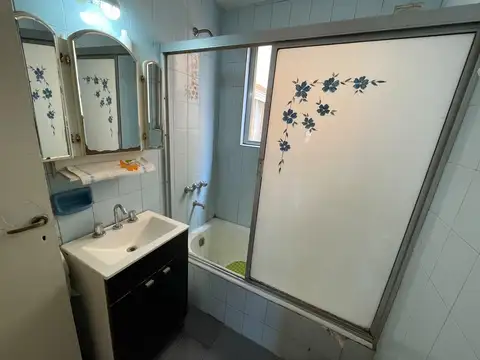 Departamento en Venta en Caballito, USD 150.000