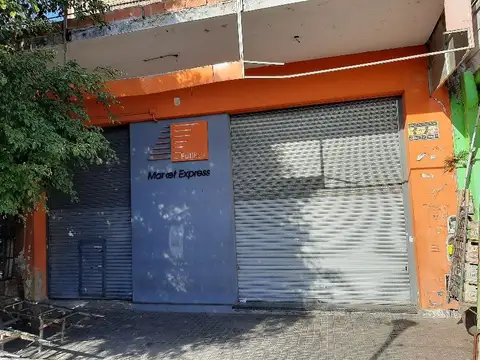Local - Alquiler - Argentina, Lanús - Margarita weild 87