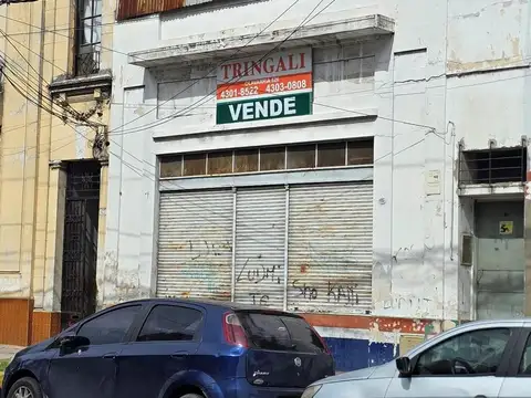 Local en Venta en Boca, Capital Federal