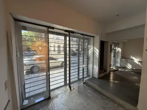 Terreno en Venta en Palermo, USD 750.000