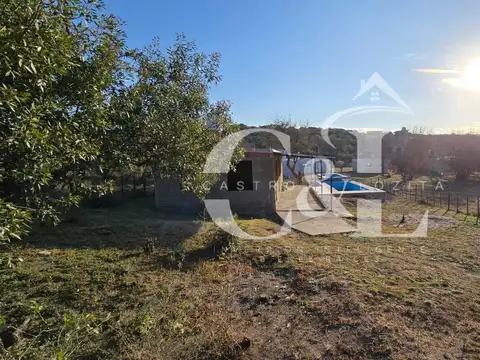 Terreno en Venta en Tanti, USD 40.000