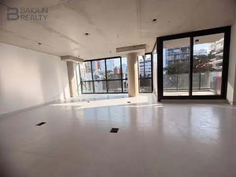 OFICINA A ESTRENAR EN ALQUILER, ZONA BELGRANO