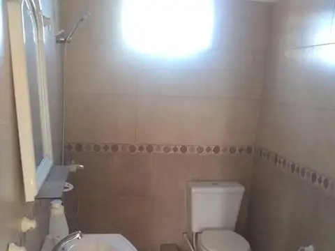 Depto Tipo Casa en Venta de 1 dormitorio