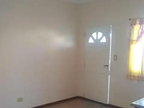 Depto Tipo Casa en Venta de 2 ambientes