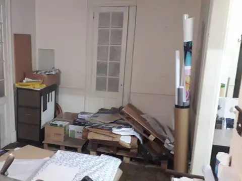 Local en Venta 35 años