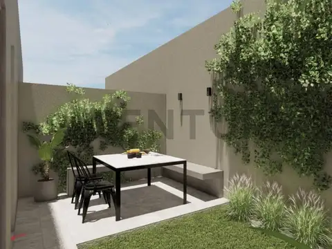 Departamento en Venta en Villa Nueva De Guaymallen, USD 57.800
