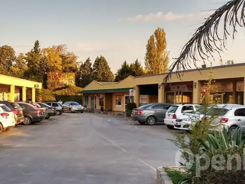 Local en Venta en Manzanares, USD 2.250.000