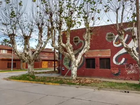 Galpon en Venta en General las Heras, USD 135.000