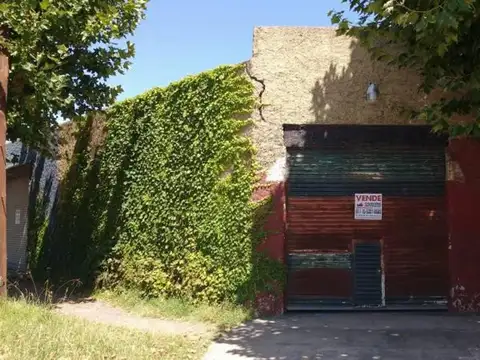 Venta de Depósito céntrico, Gral. Las Heras - L20015