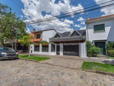 Casa en Venta de 3 dormitorios