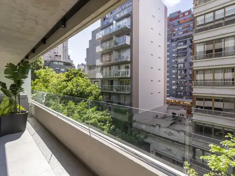 Monoambiente en venta en Palermo Nuevo - AZUR by Aisenson