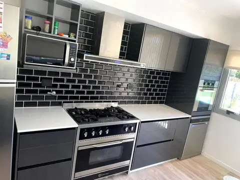 Casa en Venta al Norte