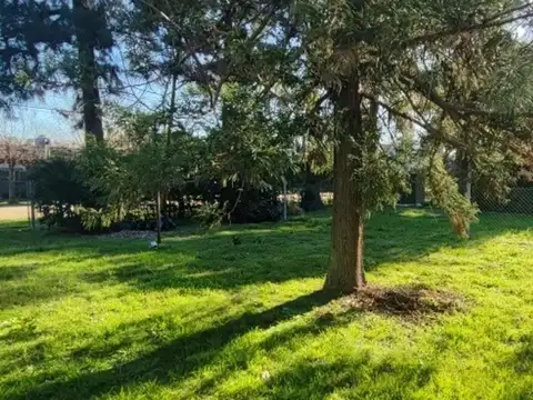 Terreno en venta Parque Leloir