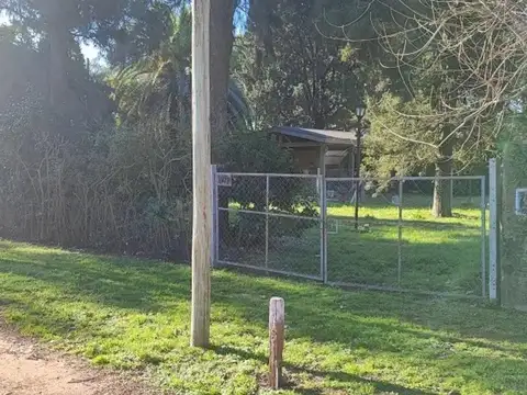 Terreno en venta Parque Leloir