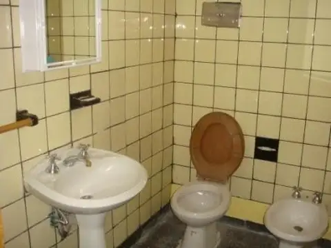 Depto Tipo Casa en Alquiler al Norte