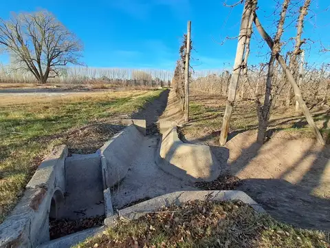 Yapeyú & Almirante Brown