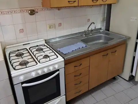 Departamento en Alquiler Apto profesional