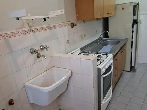 Departamento en Alquiler Permite mascota