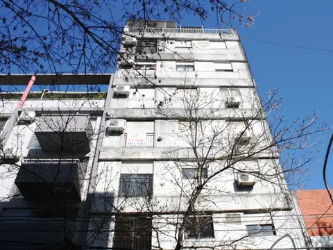 Hermoso monoambiente en Almagro