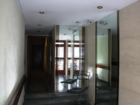 Hermoso monoambiente en Almagro