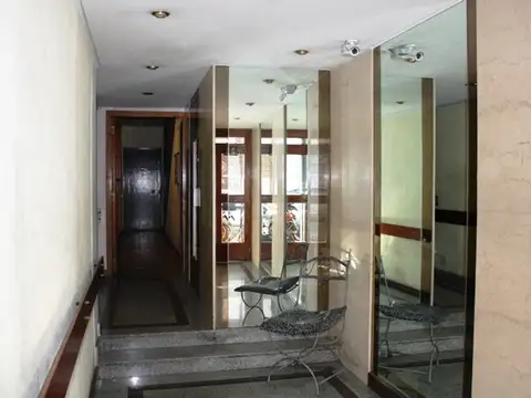 Departamento en Venta en Almagro, USD 45.000