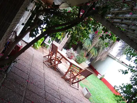 1 de Mayo al 200